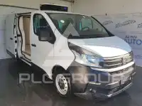 2017 Fiat Talento