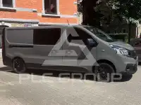 2017 Fiat Talento