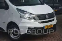 2017 Fiat Talento