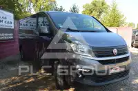 2017 Fiat Talento