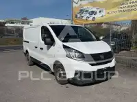 2017 Fiat Talento