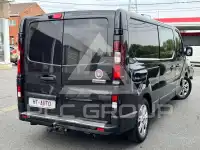 2017 Fiat Talento