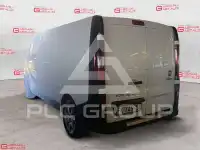 2017 Fiat Talento