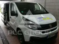 2017 Fiat Talento