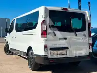 2017 Fiat Talento