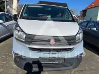2017 Fiat Talento