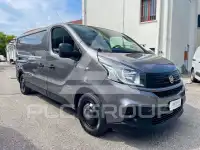 2017 Fiat Talento