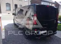 2017 Fiat Talento