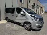 2017 Fiat Talento