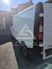 2017 Fiat Talento