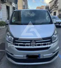 2017 Fiat Talento