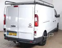 2017 Fiat Talento