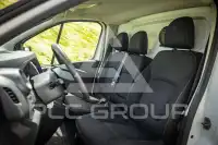 2017 Fiat Talento