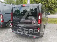 2017 Fiat Talento