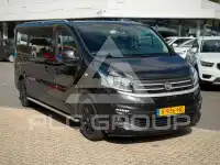 2017 Fiat Talento