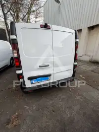 2017 Fiat Talento
