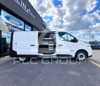 2017 Fiat Talento