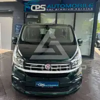 2017 Fiat Talento