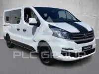 2017 Fiat Talento