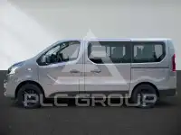 2017 Fiat Talento