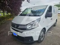 2017 Fiat Talento