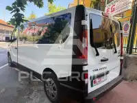 2017 Fiat Talento