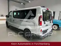 2017 Fiat Talento