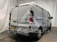 2017 Fiat Talento