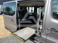 2017 Fiat Talento