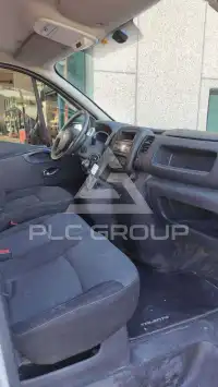 2017 Fiat Talento