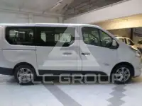 2017 Fiat Talento