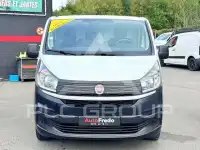 2017 Fiat Talento
