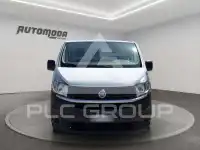 2017 Fiat Talento