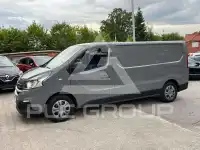2017 Fiat Talento