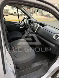 2017 Fiat Talento