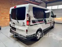 2017 Fiat Talento