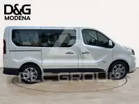 2017 Fiat Talento