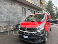 2017 Fiat Talento