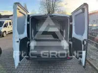 2017 Fiat Talento