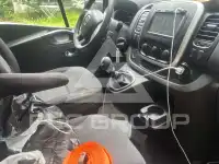 2017 Fiat Talento