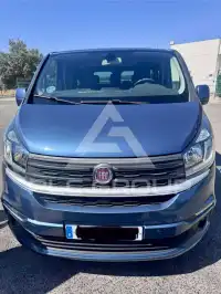 2017 Fiat Talento