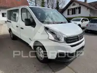 2017 Fiat Talento