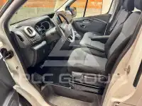 2017 Fiat Talento