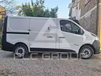 2017 Fiat Talento