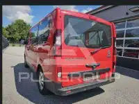 2017 Fiat Talento