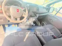 2017 Fiat Talento