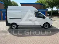 2017 Fiat Talento