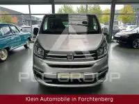 2017 Fiat Talento