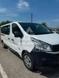 2017 Fiat Talento