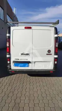 2017 Fiat Talento